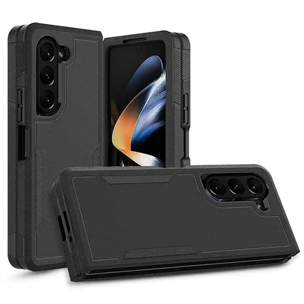 Coque Defender antichoc pour Samsung Galaxy Z Fold 6 (5G) Coque Defender antichoc pour Samsung Galaxy Z Fold 6 (5G)